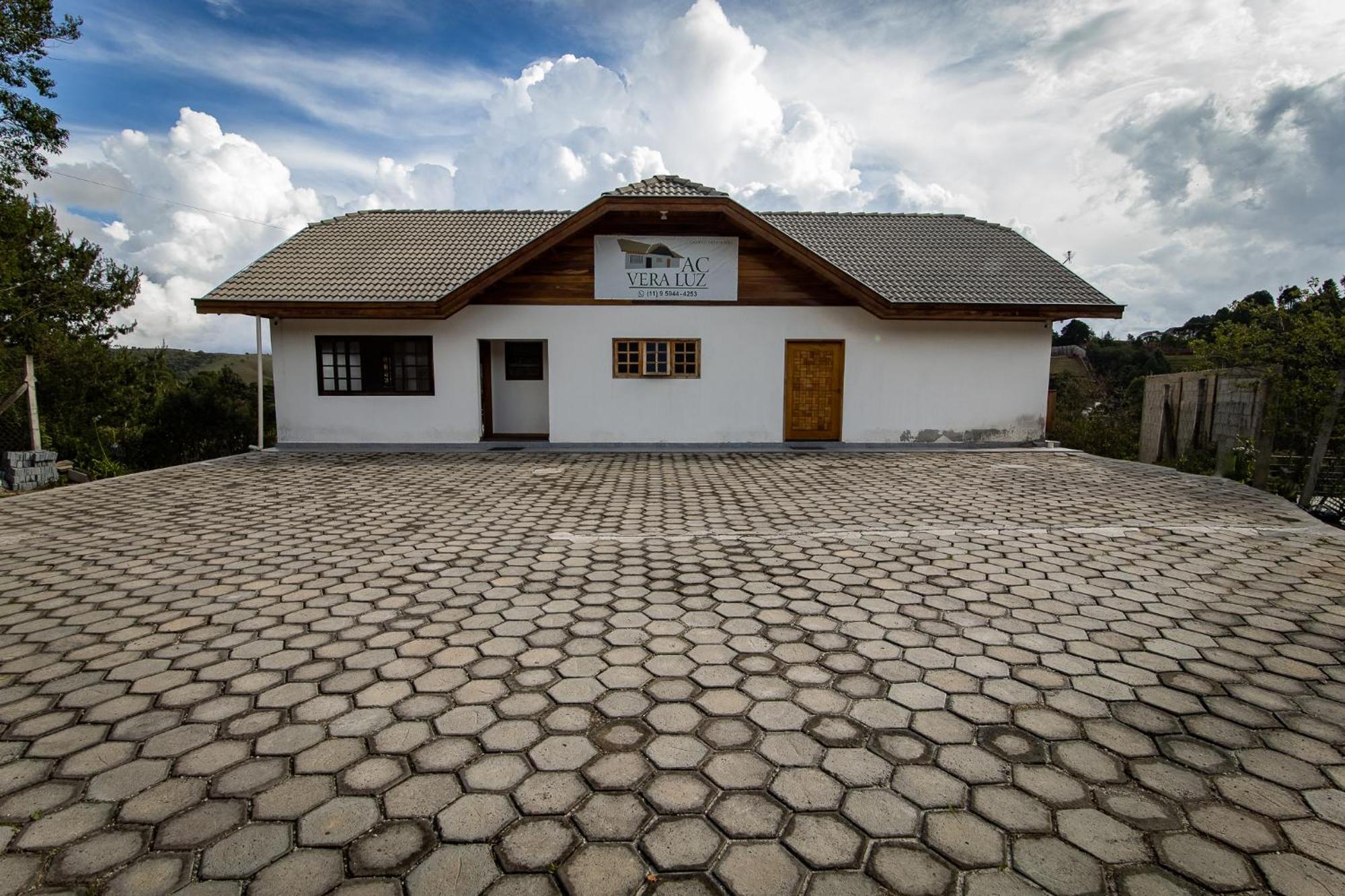 Pousada Villa Paty II Campos do Jordão Buitenkant foto